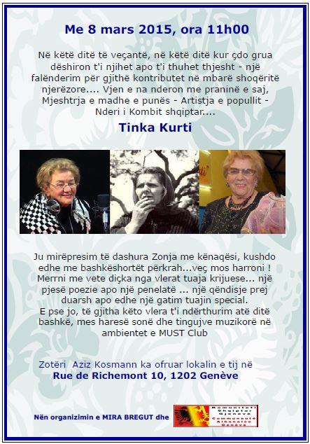 Dita e Gruas